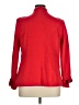 Talbots Red Blazer Size 16 - photo 2