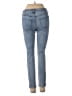 Uniqlo Hearts Blue Jeans Size 1 (estimated) - photo 2