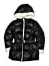MICHAEL Michael Kors Black Coat Size 10 - 12 - photo 1