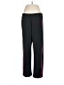 C9 By Champion 100% Polyester Color Block Black Track Pants Size M - photo 1