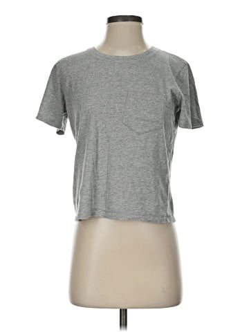 Everlane Short Sleeve T-Shirt (view 1)