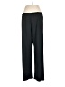 C9 By Champion 100% Polyester Color Block Black Track Pants Size M - photo 2