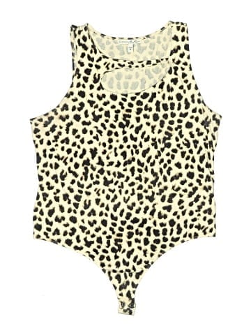 Express One Eleven Bodysuit (view 1)