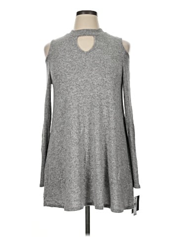 Iz Byer Casual Dress (view 1)