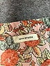 Max Studio Floral Tan Casual Skirt Size S (estimated) - photo 4