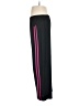 C9 By Champion 100% Polyester Color Block Black Track Pants Size M - photo 5
