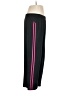 C9 By Champion 100% Polyester Color Block Black Track Pants Size M - photo 4