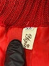 Yipinhong Red Coat Size XXL - photo 6