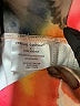 Threads 4 Thought Tie-dye Pink Active Pants Size L - photo 4