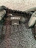 DKNY 100% Polyester Solid Black Pullover Sweater 9-12 MO / 12 MO - photo 3