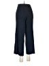 Splendid Chevron-herringbone Blue Casual Pants Size M - photo 1