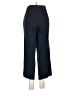Splendid Chevron-herringbone Blue Casual Pants Size M - photo 2