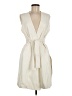 Vince. Ivory Vest Size M - photo 1