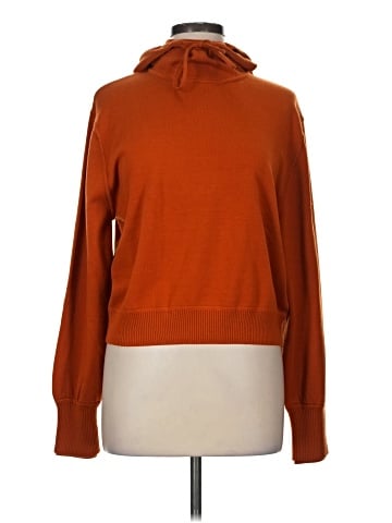Athleta Turtleneck Sweater (view 1)