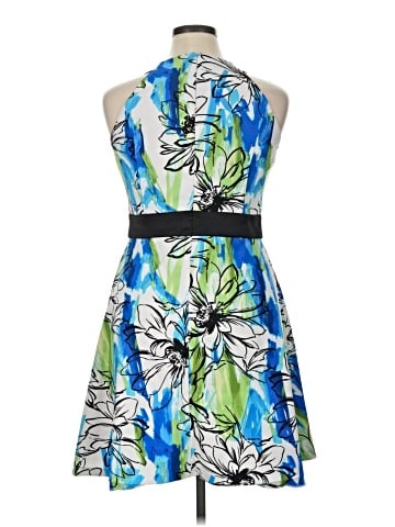 Jessica Howard Cocktail Dress (view 2)