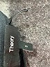 Theory Black Short Sleeve T-Shirt Size S - photo 7