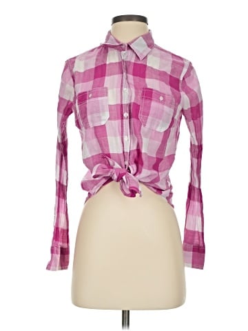 Sandra Ingrish Long Sleeve Blouse (view 1)