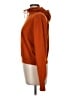 Athleta Orange Turtleneck Sweater Size M - photo 5