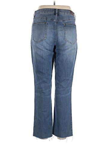 Lands' End Jeans (view 2)