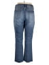 Lands' End Blue Jeans Size 16 - photo 2
