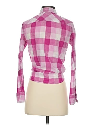 Sandra Ingrish Long Sleeve Blouse (view 2)