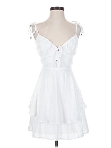 Crystal Doll Cocktail Dress (view 1)