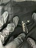 Ambition Black Trenchcoat Size M - photo 6