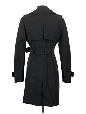 NY&C Trenchcoat (view 2)