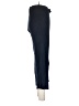 Splendid Chevron-herringbone Blue Casual Pants Size M - photo 4