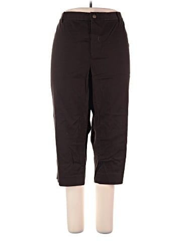Lauren by Ralph Lauren Casual Pants (view 1)