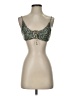 Assorted Brands Green Sleeveless Top Size S - photo 1
