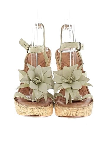 Born Wedges (view 2)