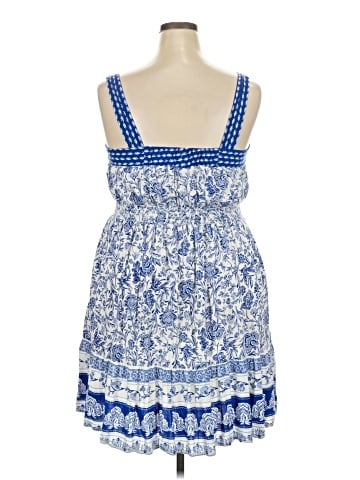 Knox Rose Casual Dress (view 2)