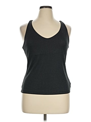 Gap Fit Tank Top (view 1)