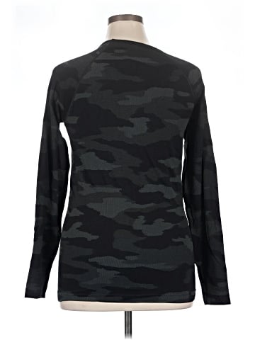Athleta Long Sleeve T-Shirt (view 2)