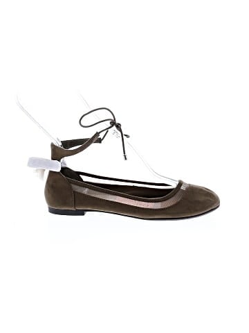 American Eagle Shoes Flats (view 1)