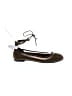 American Eagle Shoes Brown Flats Size 2 1/2 (youth) - photo 1