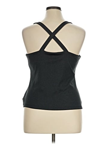Gap Fit Tank Top (view 2)