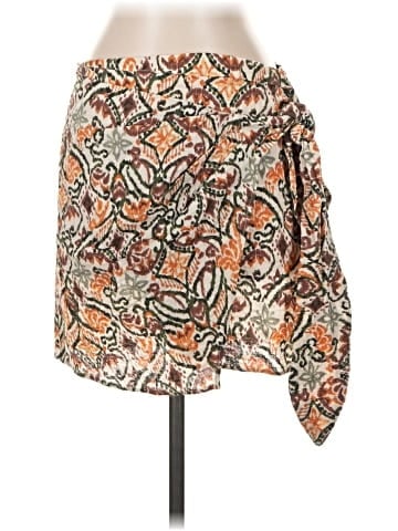 Zara Casual Skirt (view 1)