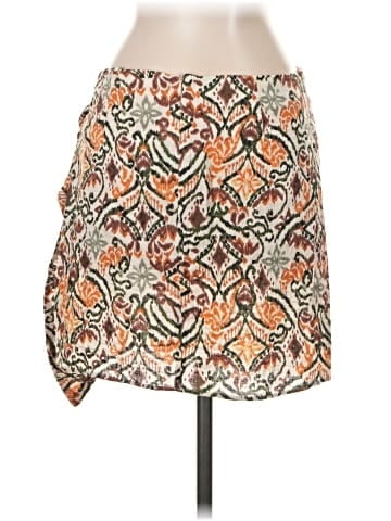 Zara Casual Skirt (view 2)