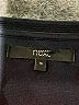 Next Solid Black Casual Dress Size 16 - photo 7