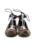 American Eagle Shoes Brown Flats Size 2 1/2 (youth) - photo 2