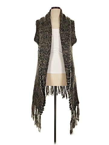 Escio Sweater Vest (view 1)