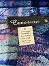 Creation Blue Kimono Size XL - photo 7