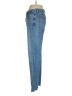 Gap Hearts Blue Jeans Size 6 (tall) - photo 5