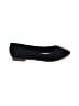 Sheln Black Flats Size 5 1/2 - photo 1