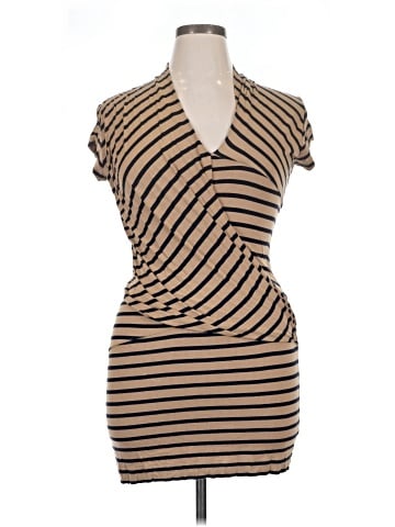 MNG by Mango Casual Dress (view 1)