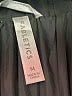 Fabletics Metallic Silver Snow Jacket Size M - photo 6
