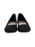 Sheln Black Flats Size 5 1/2 - photo 2
