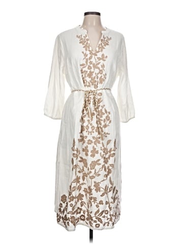 Soft Surroundings Casual Dress (view 1)